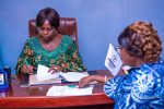 Kongo Central 2 : Pembe Lubuela prend les commandes de la DINACOPE 2 IMG 20260107 WA0153