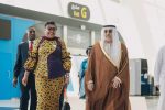 Sommet de l’ADSW 2026 : la Première ministre Judith Suminwa porte la voix de la « RDC-pays solution » à Abu Dhabi 3 IMG 20260113 WA0064