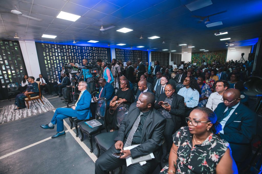 Journée de mémoire en RDC : Judith Suminwa réaffirme la détermination de défendre la souveraineté et l'intégrité territoriale 5 IMG 20260128 WA0052