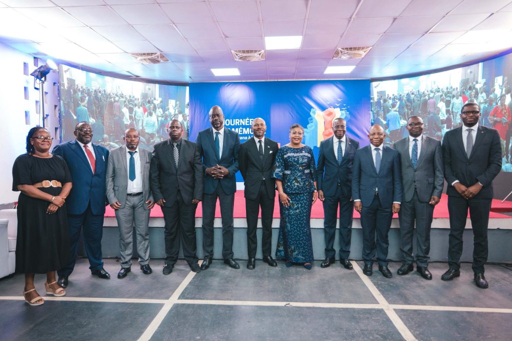 Journée de mémoire en RDC : Judith Suminwa réaffirme la détermination de défendre la souveraineté et l'intégrité territoriale 1 IMG 20260128 WA0054