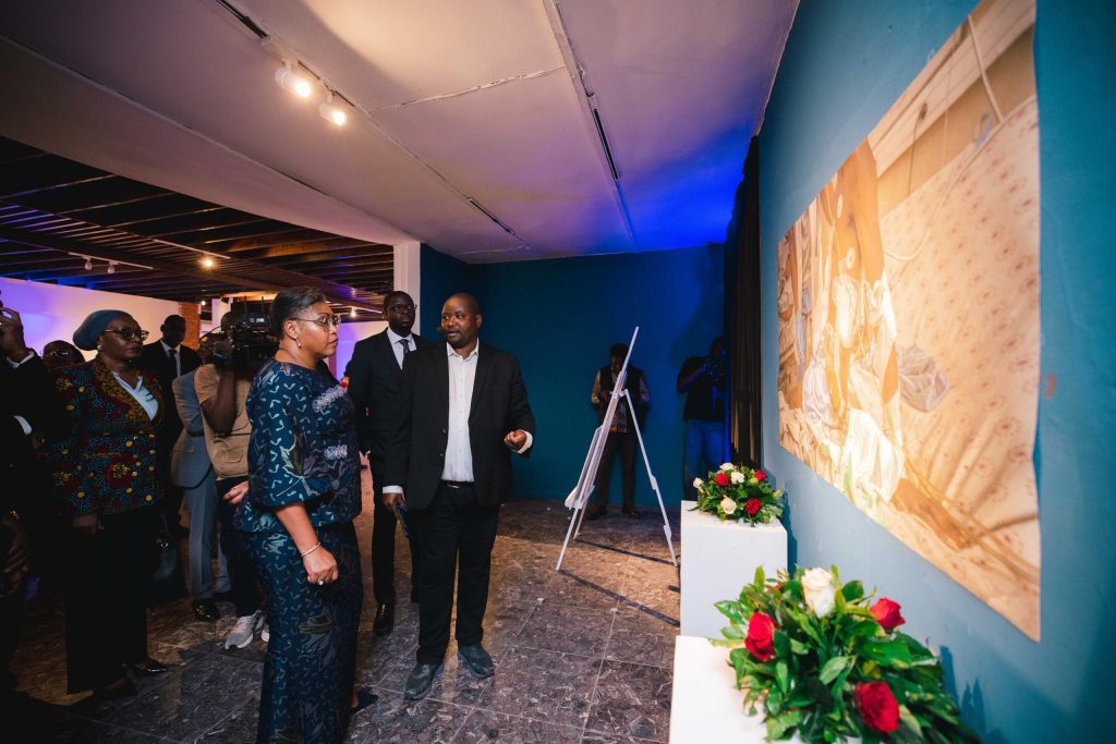 Journée de mémoire en RDC : Judith Suminwa réaffirme la détermination de défendre la souveraineté et l'intégrité territoriale 4 IMG 20260128 WA0057