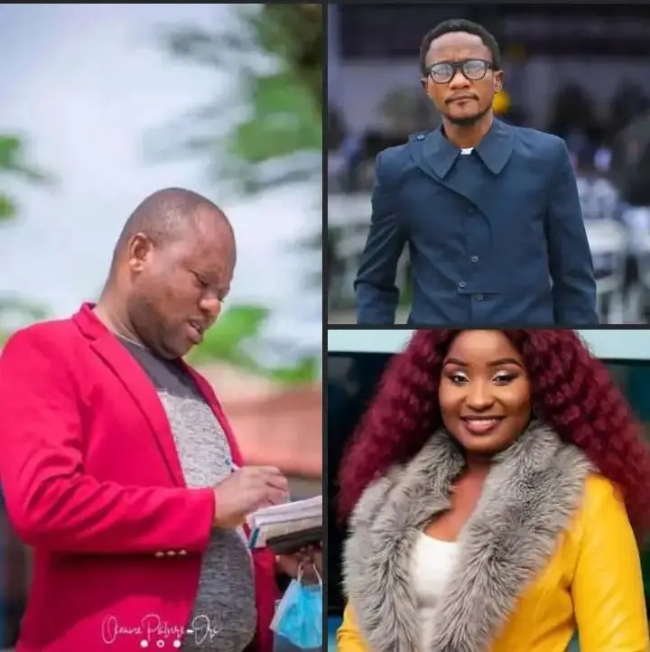 Matadi : première nuit de détention pour trois journalistes sous mandat d’arrêt provisoire 1 1771014976081