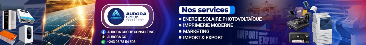 Aurora Group Consulting