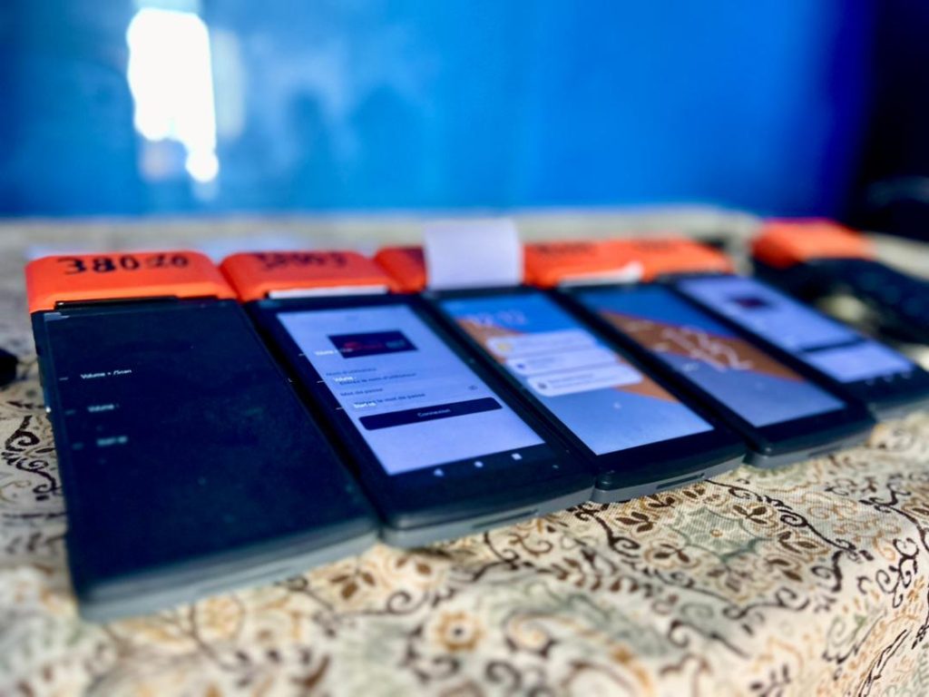 Offre d'emploi : "Mokonzi Bet" recrute des opérateurs de paris sportifs (Bookmakers) à Matadi 3 IMG 20260228 WA0053