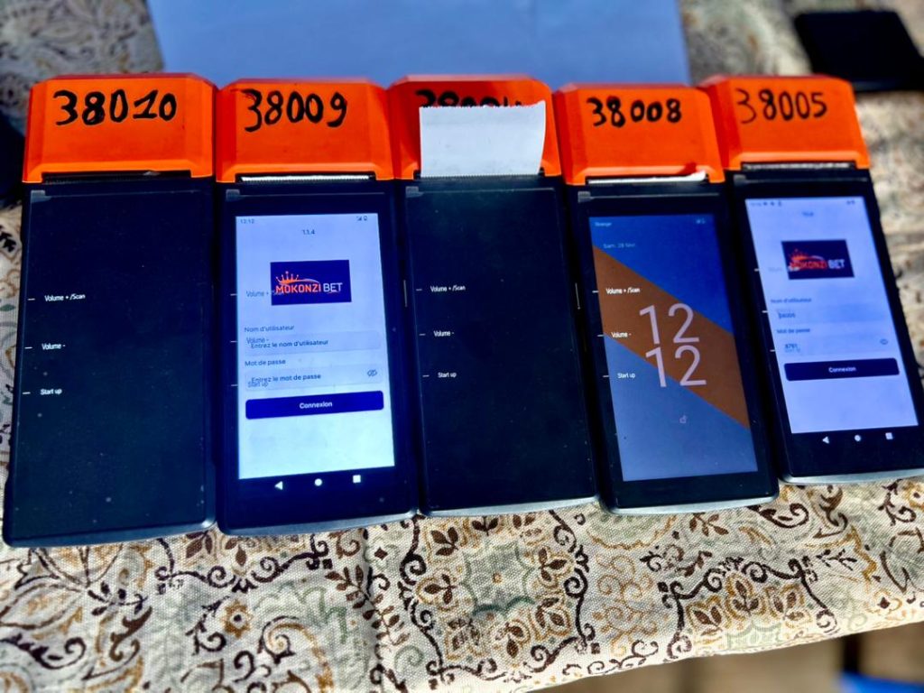 Offre d'emploi : "Mokonzi Bet" recrute des opérateurs de paris sportifs (Bookmakers) à Matadi 4 IMG 20260228 WA0054